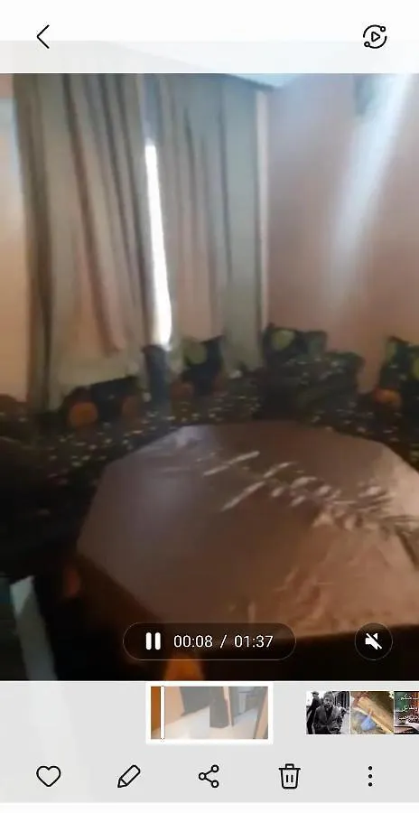 الحي المحمدي فال امليل 0*, Agadir Maroko