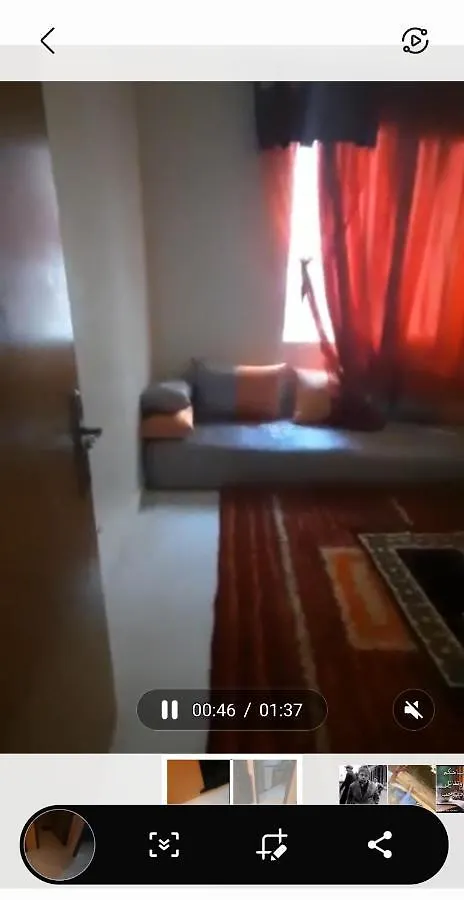 الحي المحمدي فال امليل Marokko