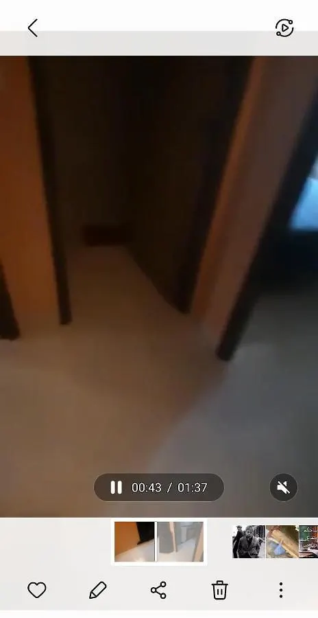 Lejlighed الحي المحمدي فال امليل